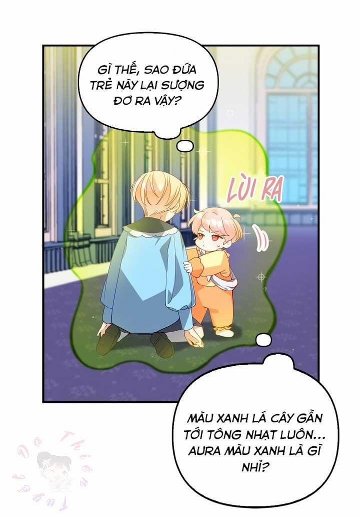 Em Gái Thân Yêu Của Công Tước Phản Diện 9 trang 16