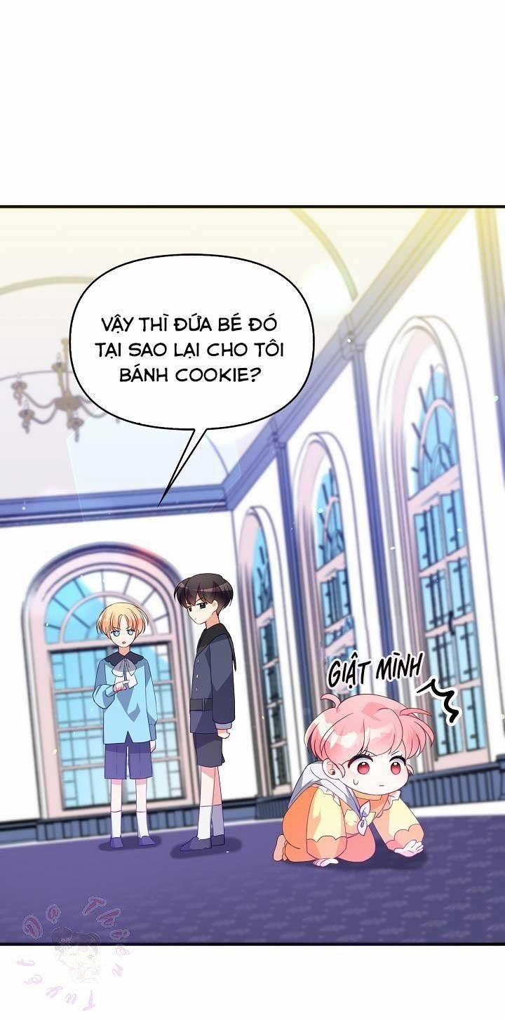 Em Gái Thân Yêu Của Công Tước Phản Diện 9 trang 2