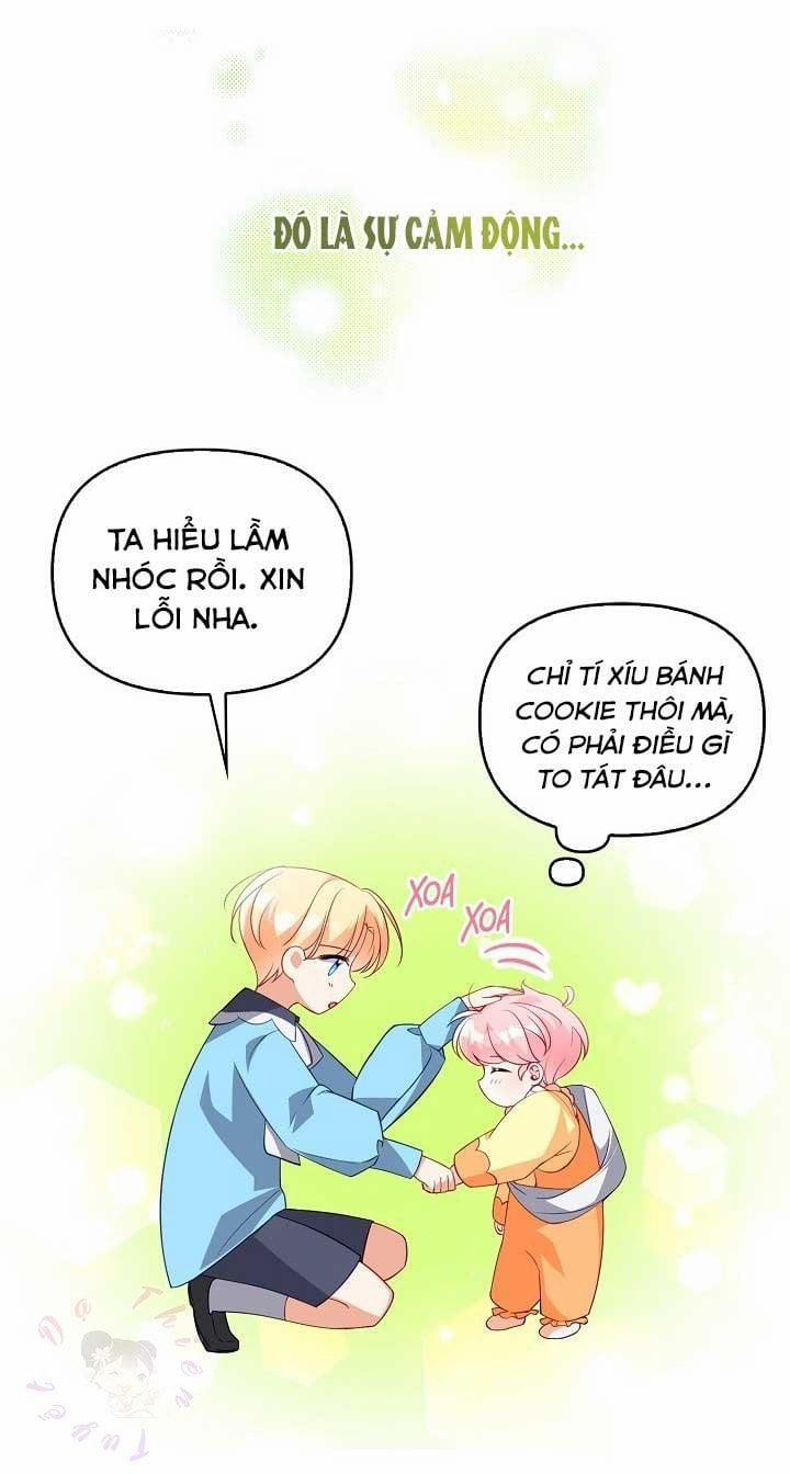 Em Gái Thân Yêu Của Công Tước Phản Diện 9 trang 21