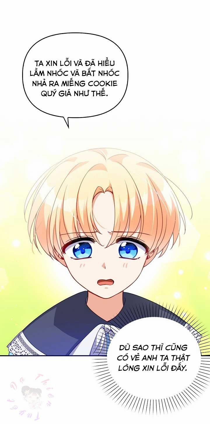Em Gái Thân Yêu Của Công Tước Phản Diện 9 trang 23
