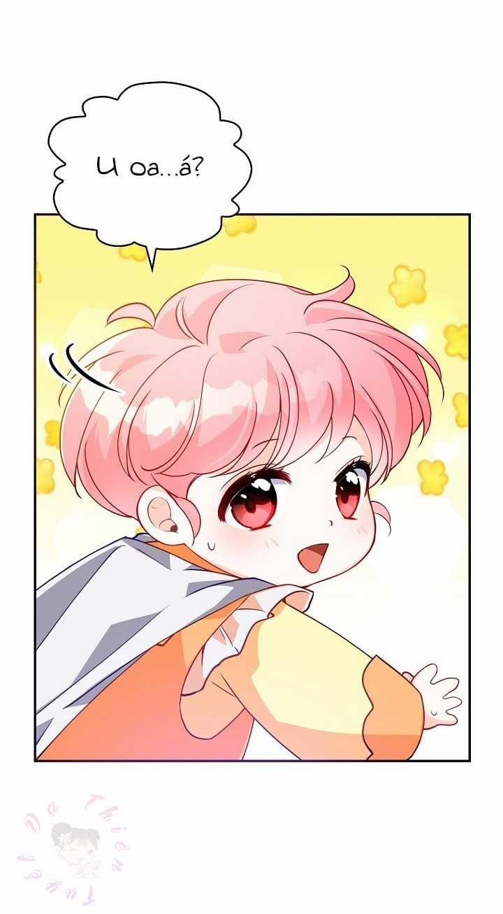 Em Gái Thân Yêu Của Công Tước Phản Diện 9 trang 3