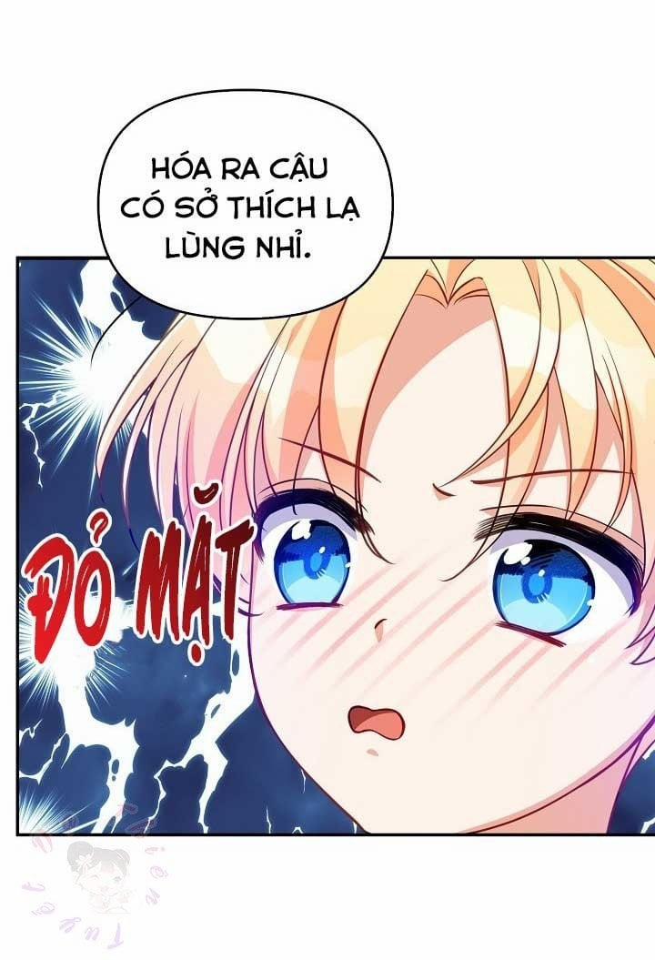 Em Gái Thân Yêu Của Công Tước Phản Diện 9 trang 30