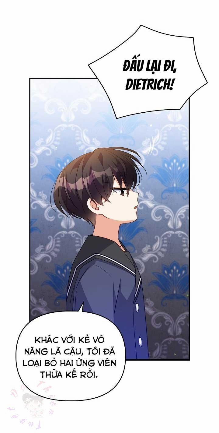 Em Gái Thân Yêu Của Công Tước Phản Diện 9 trang 32