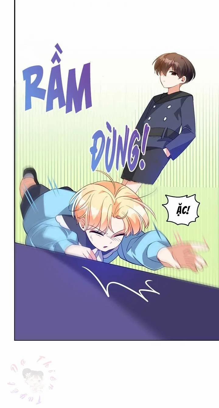 Em Gái Thân Yêu Của Công Tước Phản Diện 9 trang 38