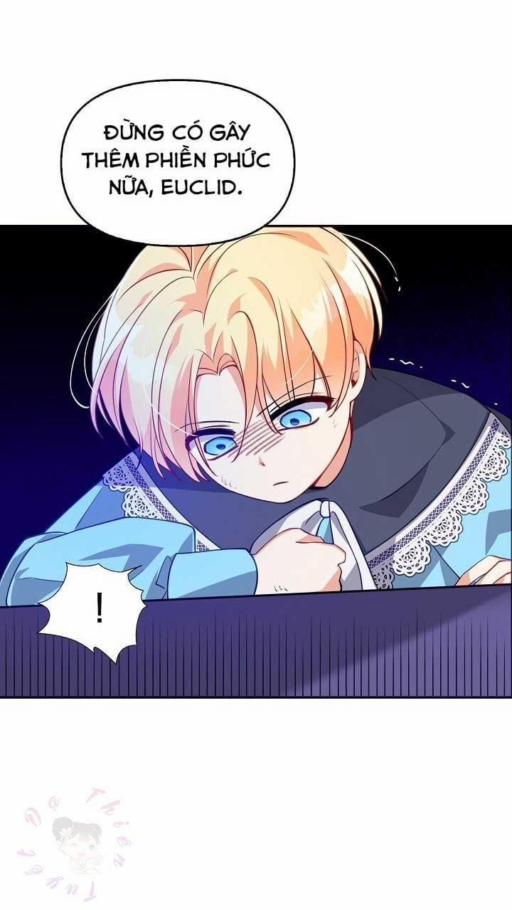 Em Gái Thân Yêu Của Công Tước Phản Diện 9 trang 39