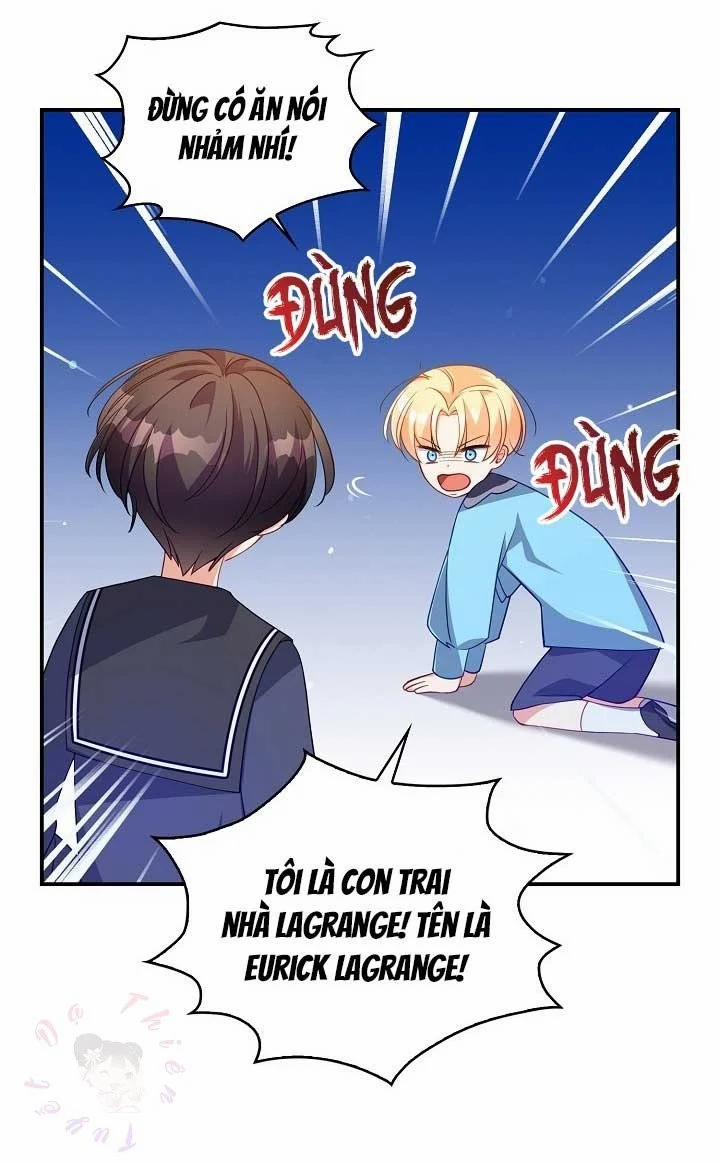 Em Gái Thân Yêu Của Công Tước Phản Diện 9 trang 40