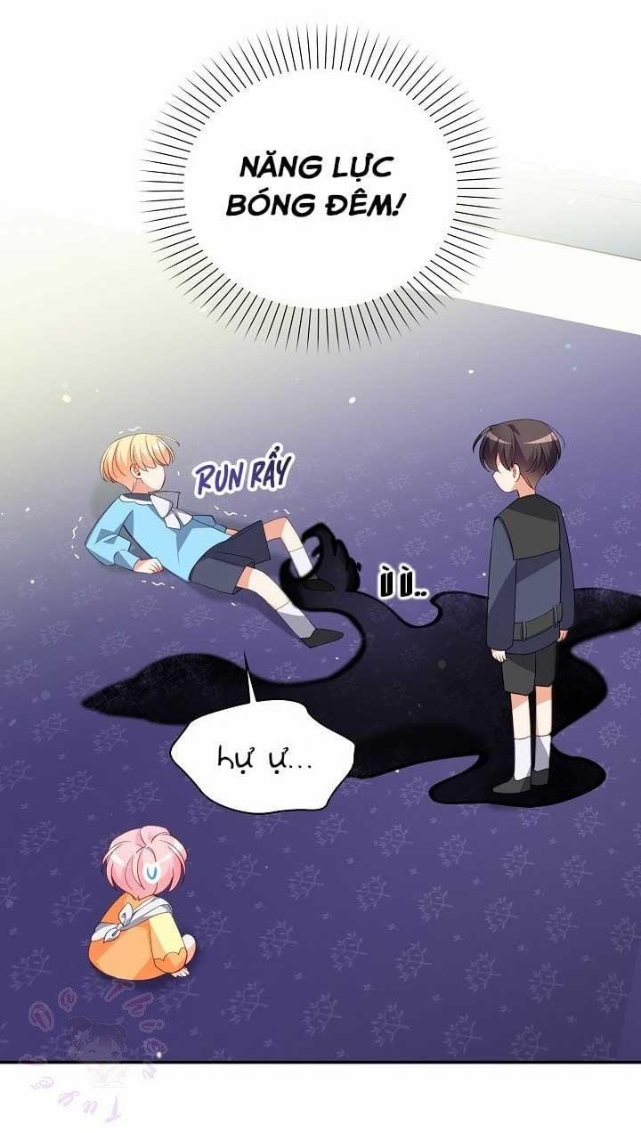 Em Gái Thân Yêu Của Công Tước Phản Diện 9 trang 49