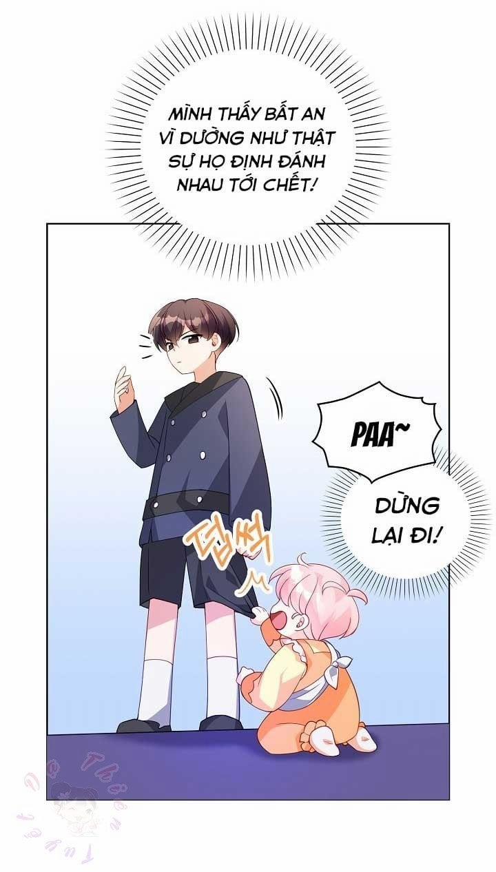 Em Gái Thân Yêu Của Công Tước Phản Diện 9 trang 54