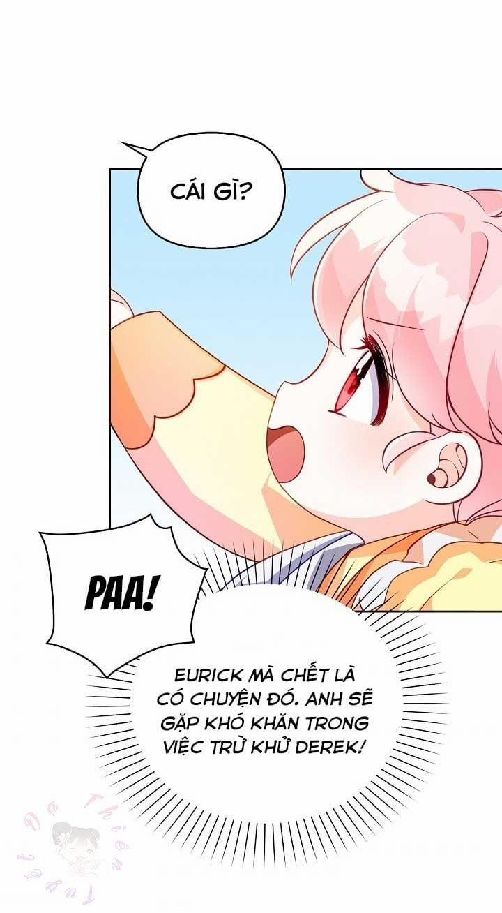 Em Gái Thân Yêu Của Công Tước Phản Diện 9 trang 55