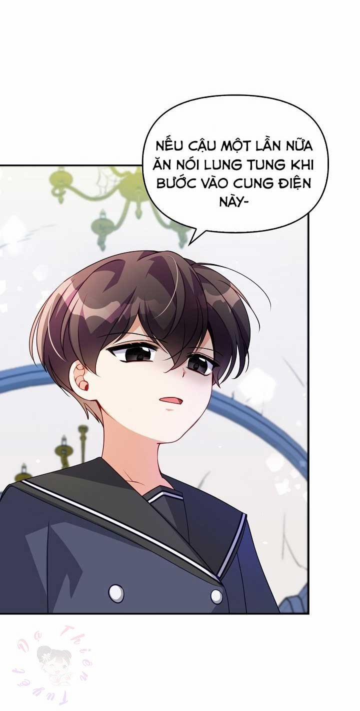 Em Gái Thân Yêu Của Công Tước Phản Diện 9 trang 61