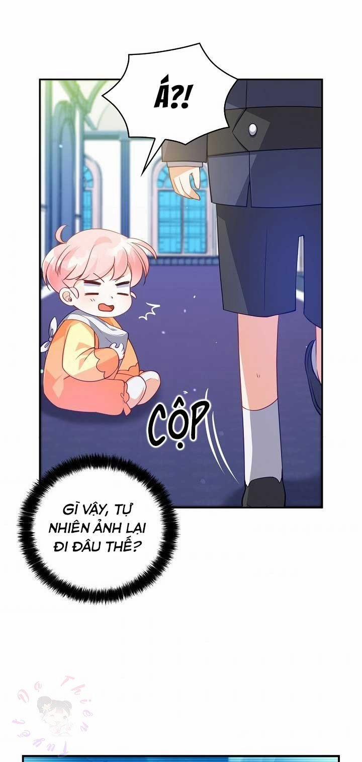 Em Gái Thân Yêu Của Công Tước Phản Diện 9 trang 64