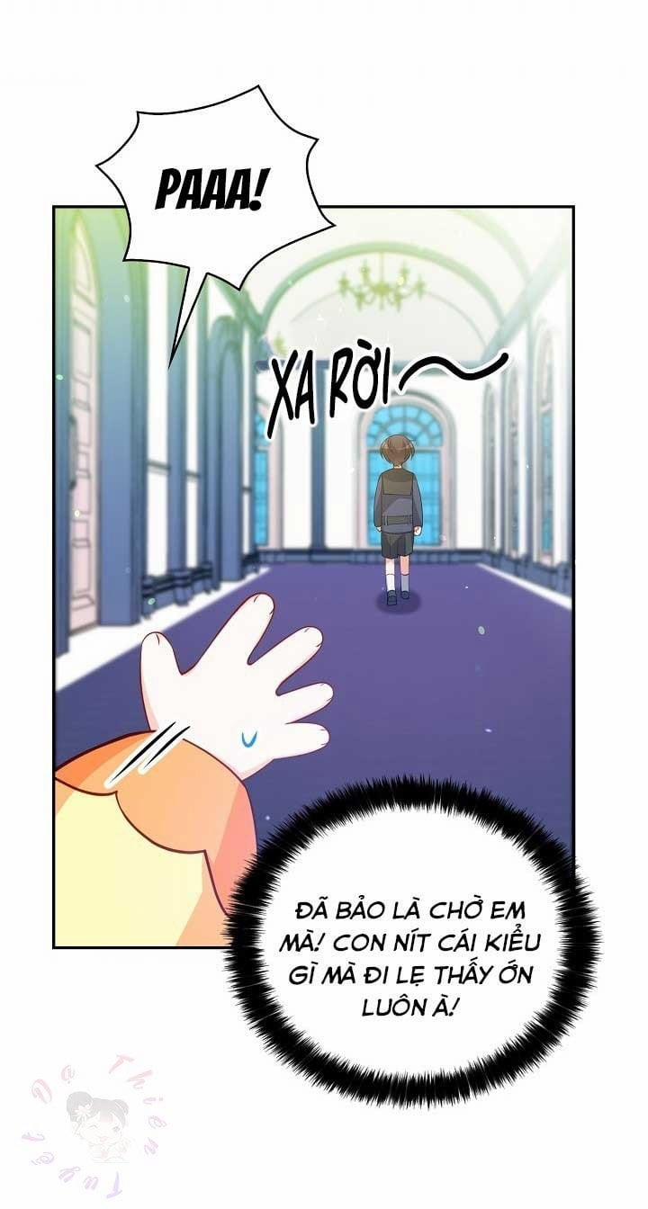 Em Gái Thân Yêu Của Công Tước Phản Diện 9 trang 66