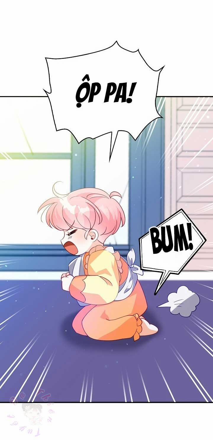 Em Gái Thân Yêu Của Công Tước Phản Diện 9 trang 68