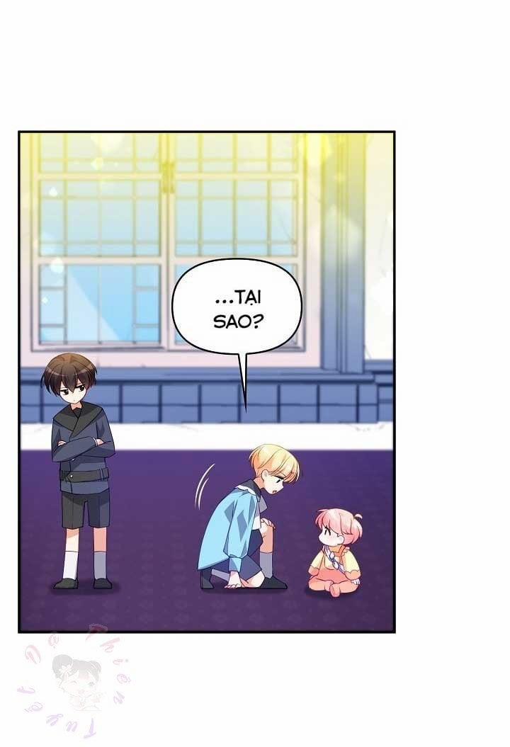 Em Gái Thân Yêu Của Công Tước Phản Diện 9 trang 8