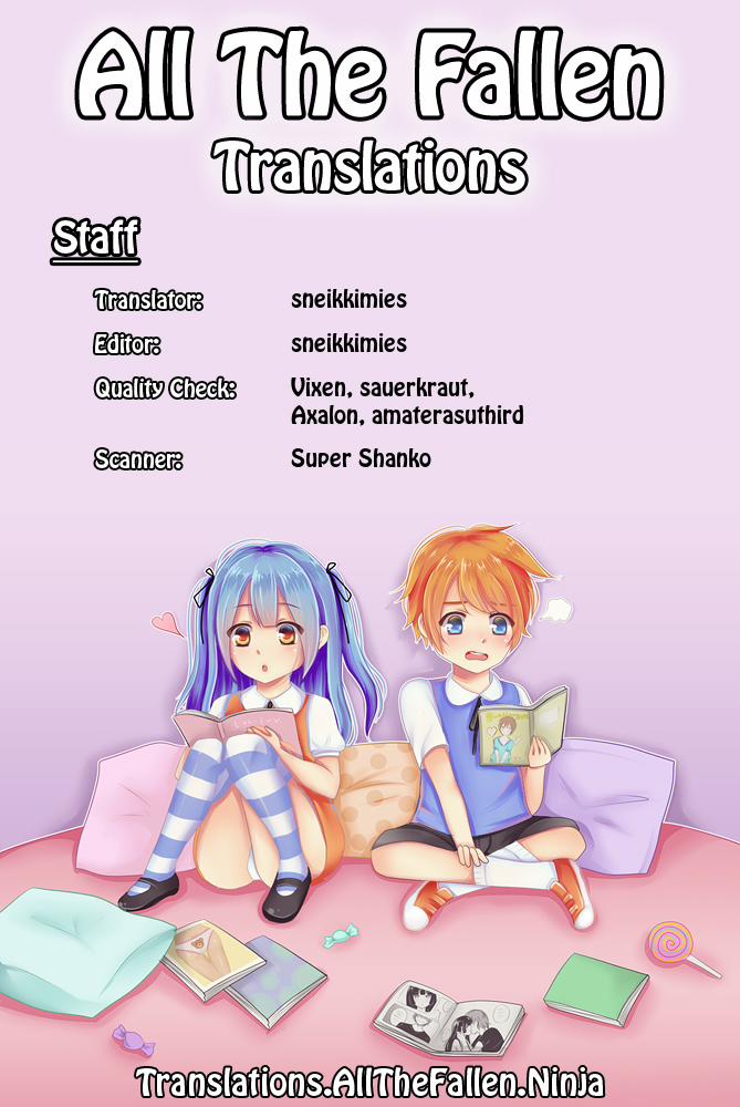 Em gái tôi bị mất trí nhớ. 2 trang 15