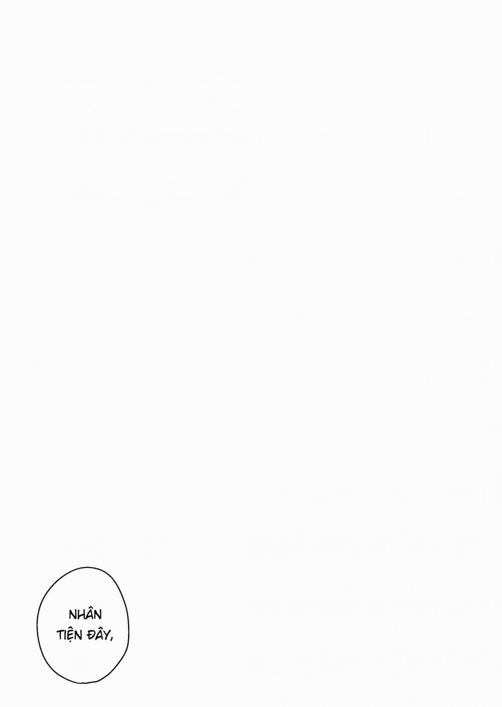 Em Gái Tôi Có Hơi Kỳ Quặc Một Chút Oneshot trang 23