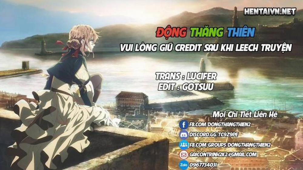 Em Gái Tôi Là Một Nàng Orc 1 trang 0