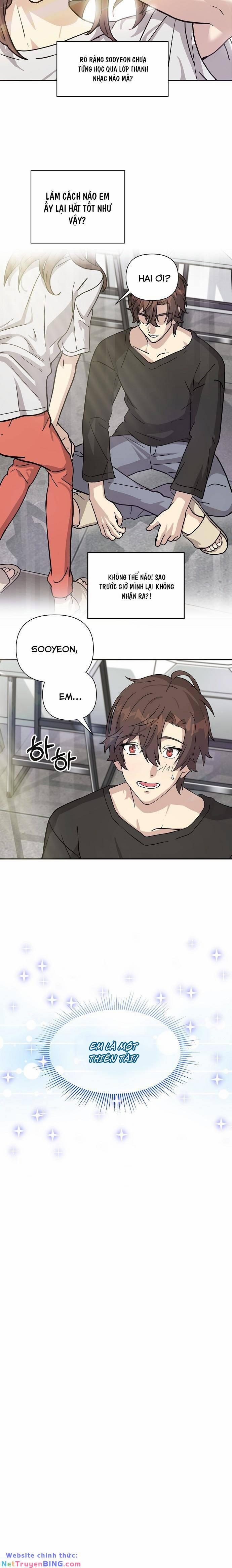Em Gái Tôi Là Một Thiên Tài 1 trang 8