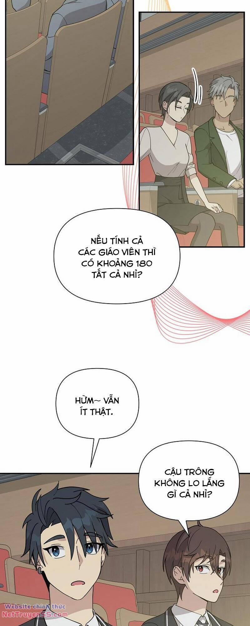 Em Gái Tôi Là Một Thiên Tài 10 trang 16