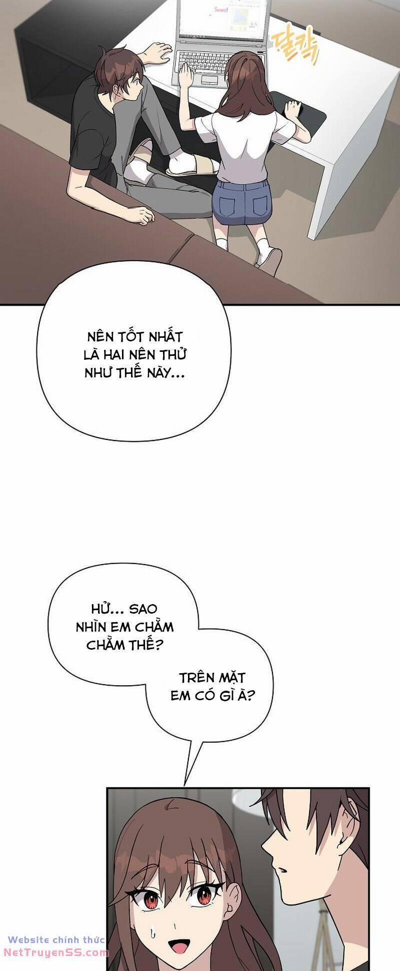 Em Gái Tôi Là Một Thiên Tài 10 trang 5