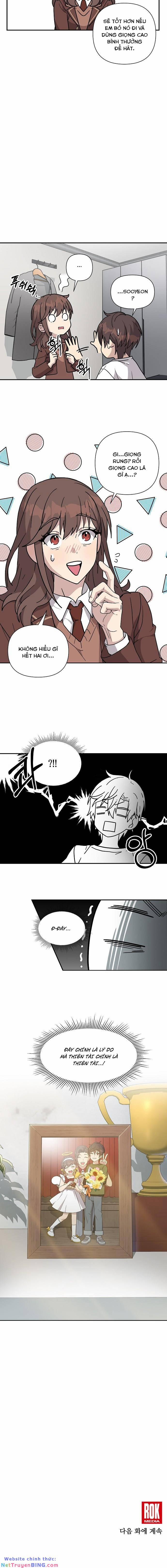 Em Gái Tôi Là Một Thiên Tài 2 trang 10