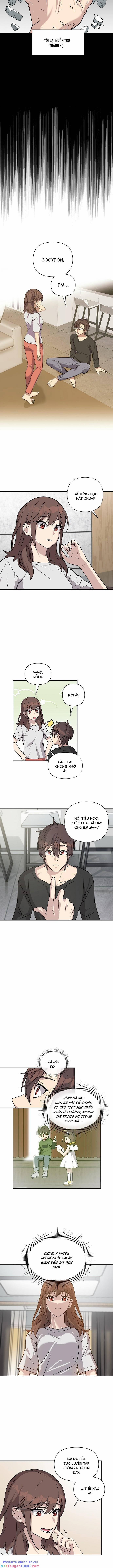 Em Gái Tôi Là Một Thiên Tài 2 trang 2