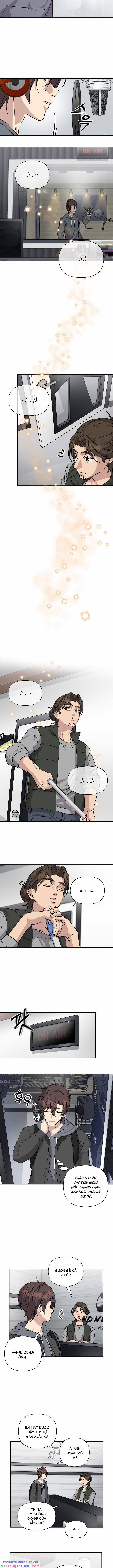 Em Gái Tôi Là Một Thiên Tài 2 trang 5