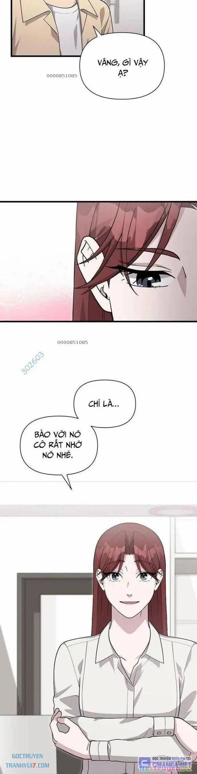 Em Gái Tôi Là Một Thiên Tài 30 trang 20