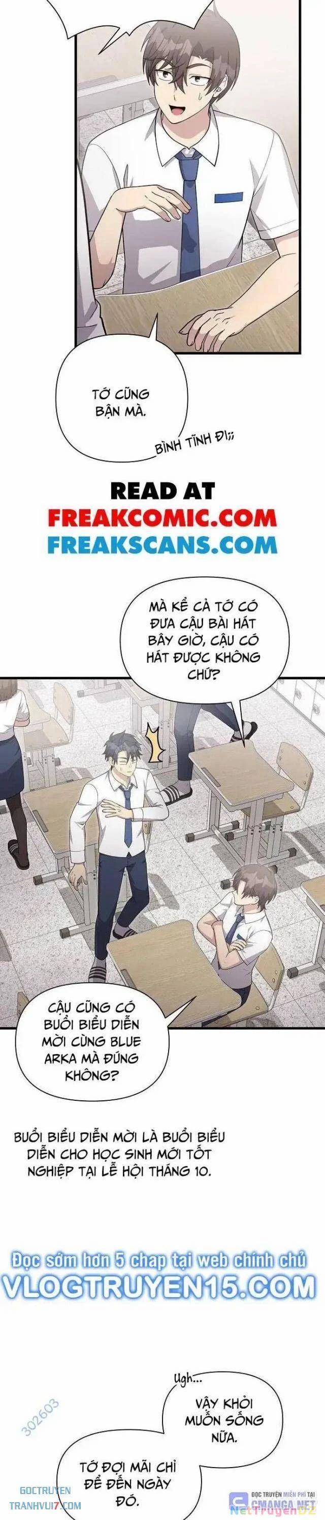 Em Gái Tôi Là Một Thiên Tài 30 trang 27