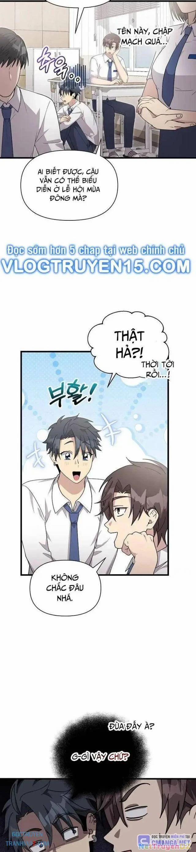 Em Gái Tôi Là Một Thiên Tài 30 trang 28