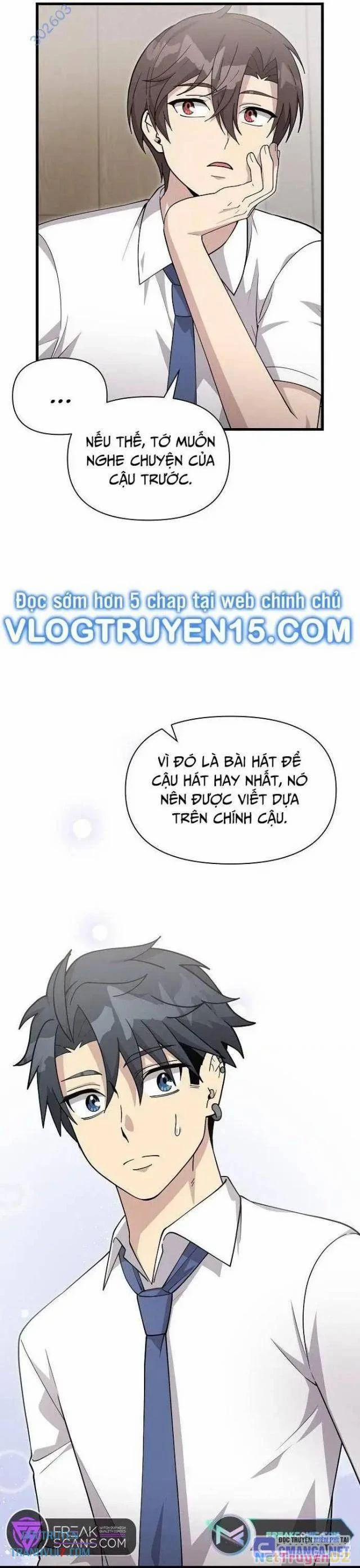 Em Gái Tôi Là Một Thiên Tài 30 trang 30