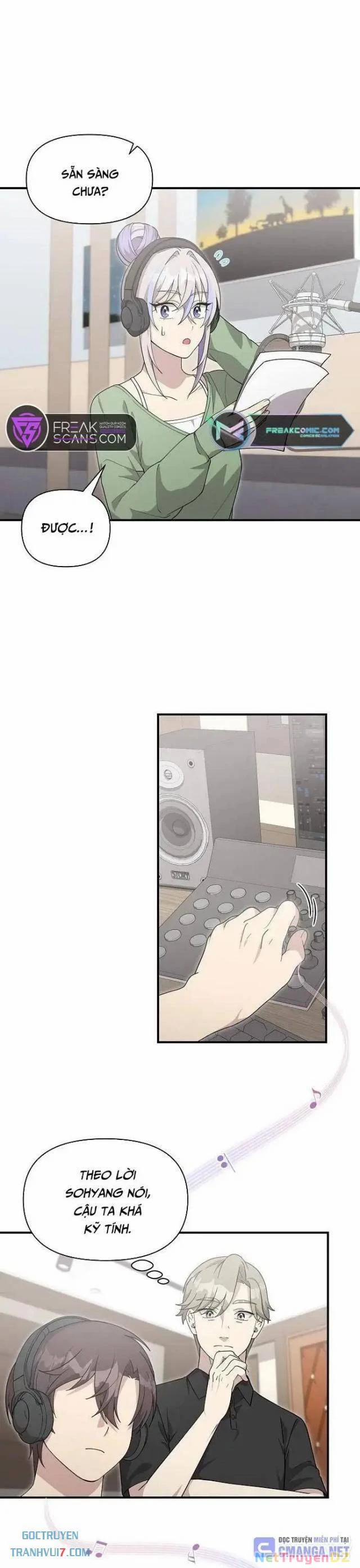 Em Gái Tôi Là Một Thiên Tài 31 trang 11