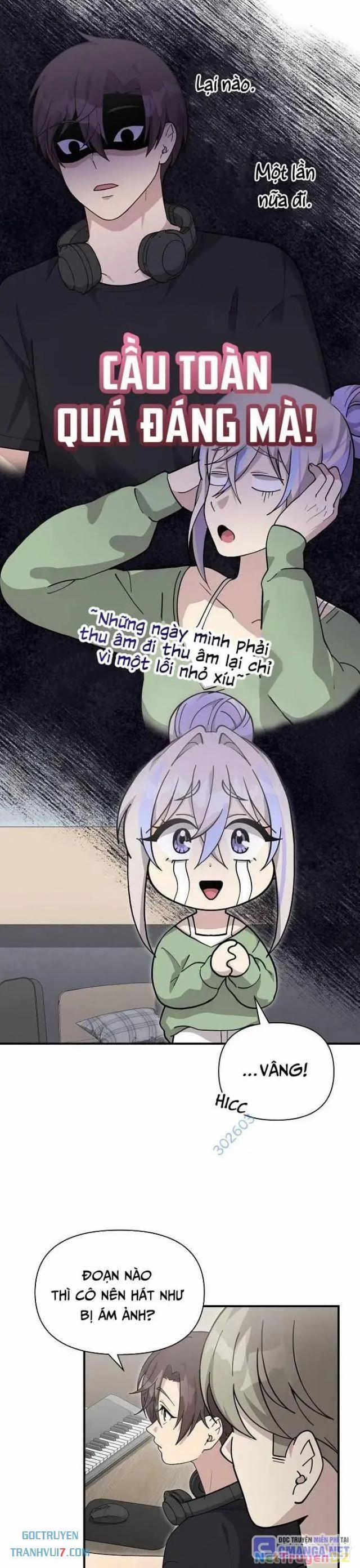 Em Gái Tôi Là Một Thiên Tài 31 trang 14