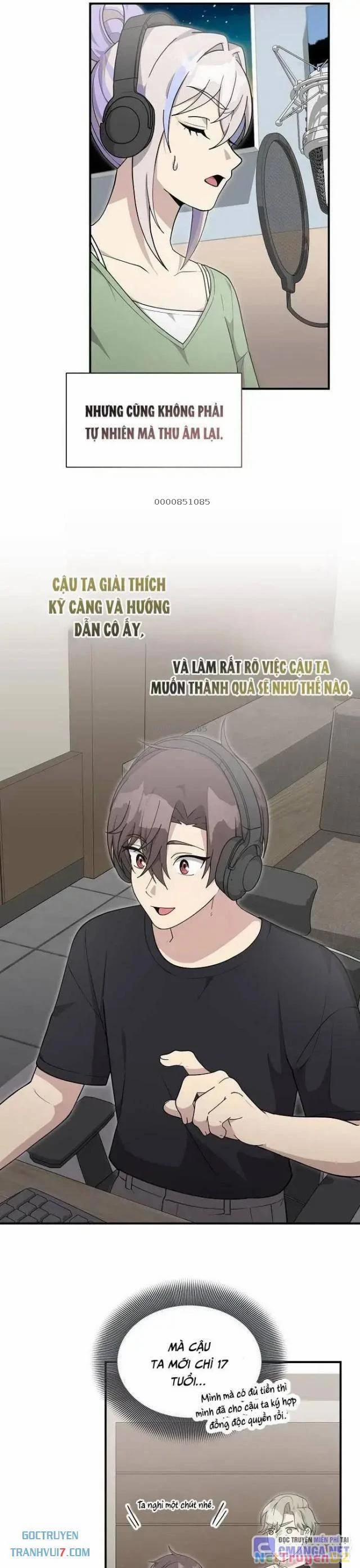 Em Gái Tôi Là Một Thiên Tài 31 trang 16