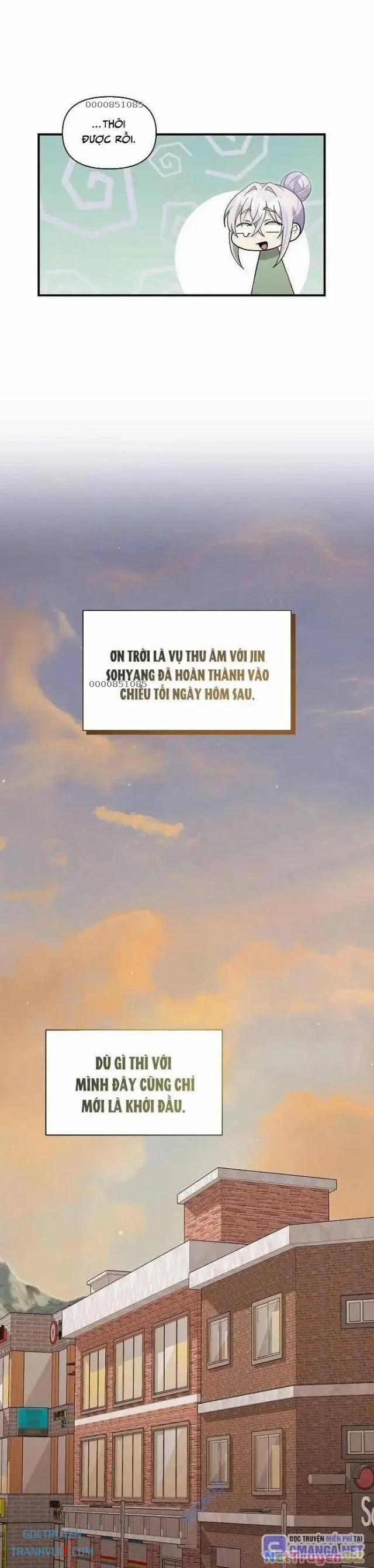 Em Gái Tôi Là Một Thiên Tài 31 trang 20