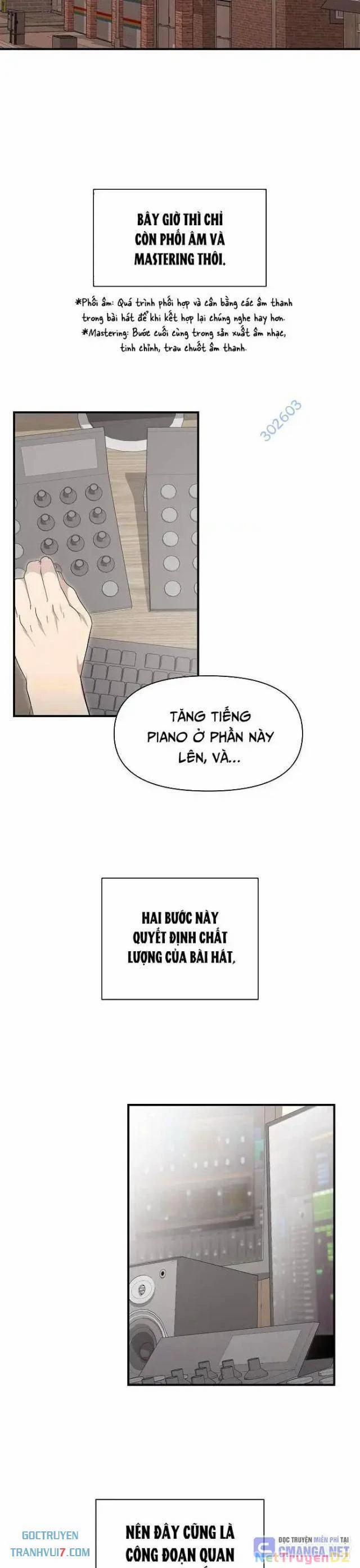 Em Gái Tôi Là Một Thiên Tài 31 trang 21