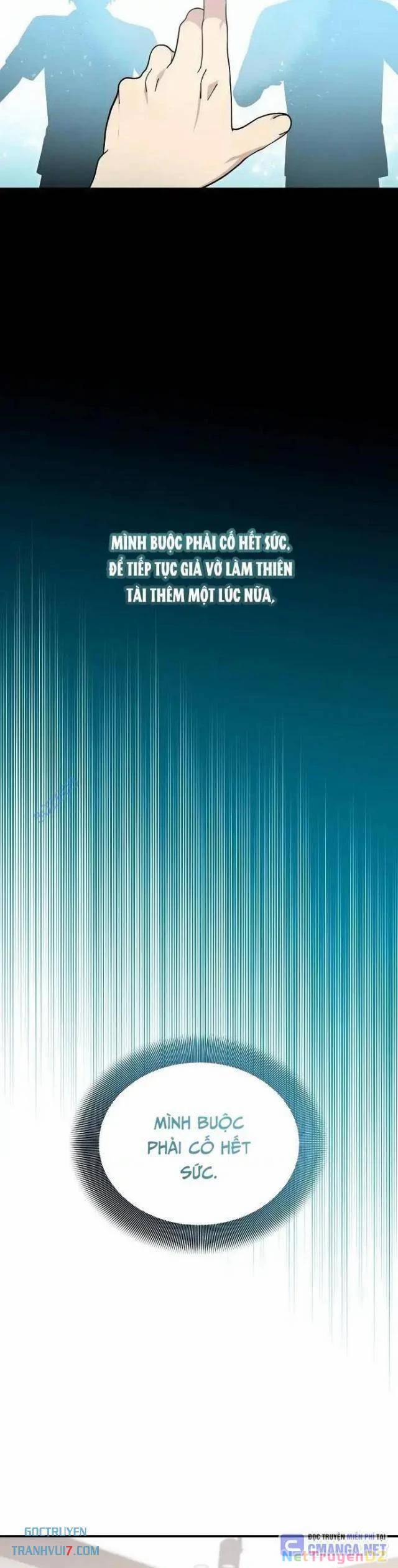 Em Gái Tôi Là Một Thiên Tài 31 trang 27