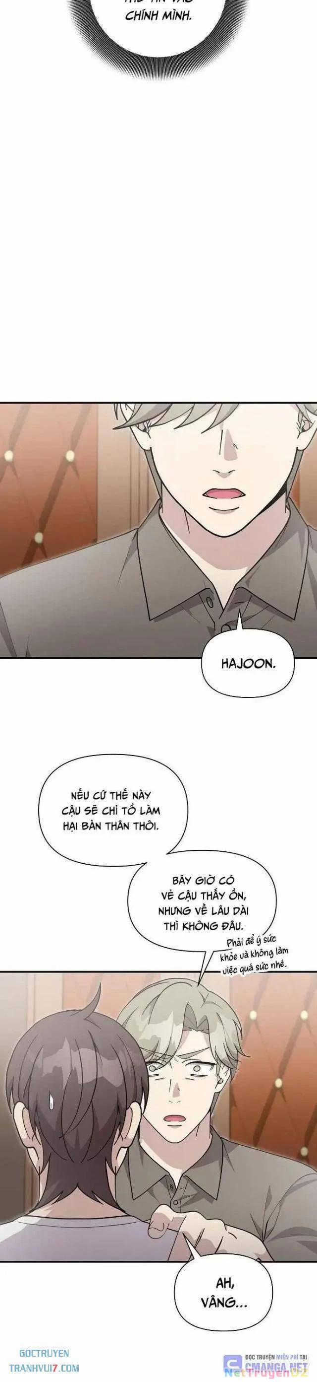 Em Gái Tôi Là Một Thiên Tài 31 trang 29