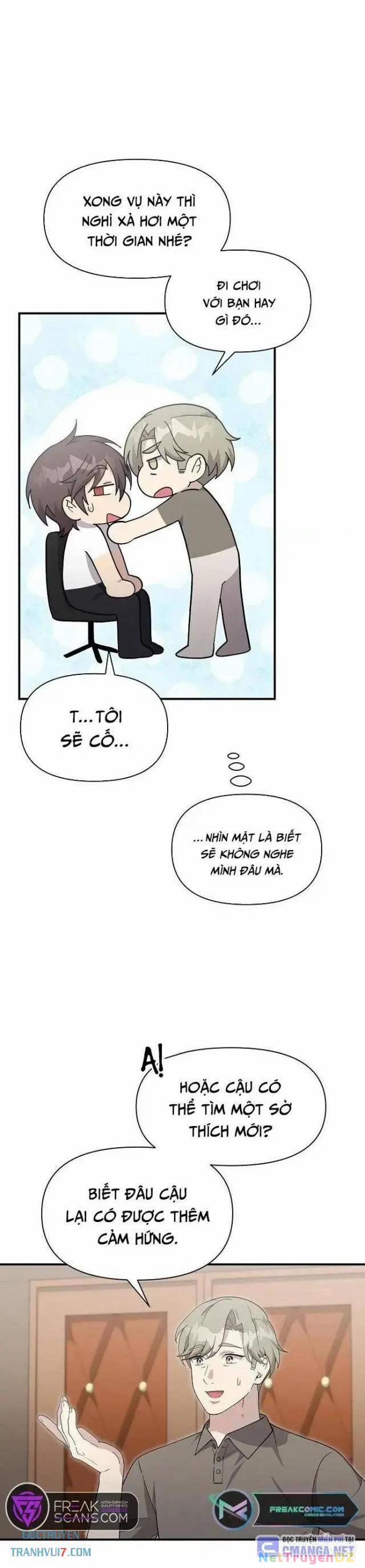 Em Gái Tôi Là Một Thiên Tài 31 trang 30