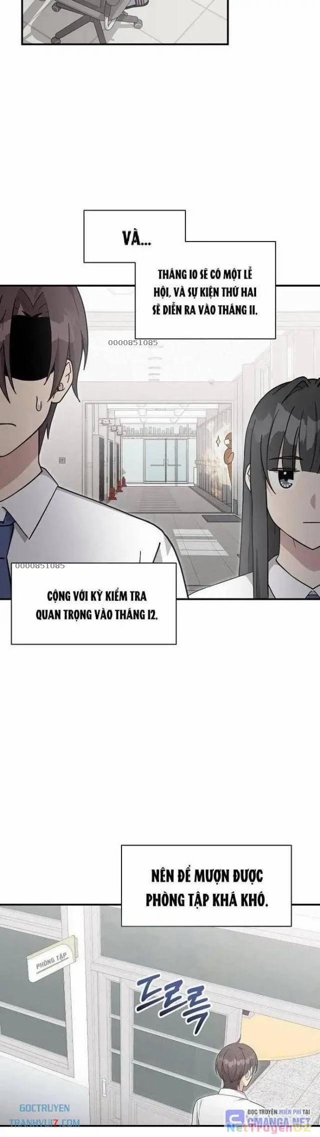 Em Gái Tôi Là Một Thiên Tài 31 trang 5