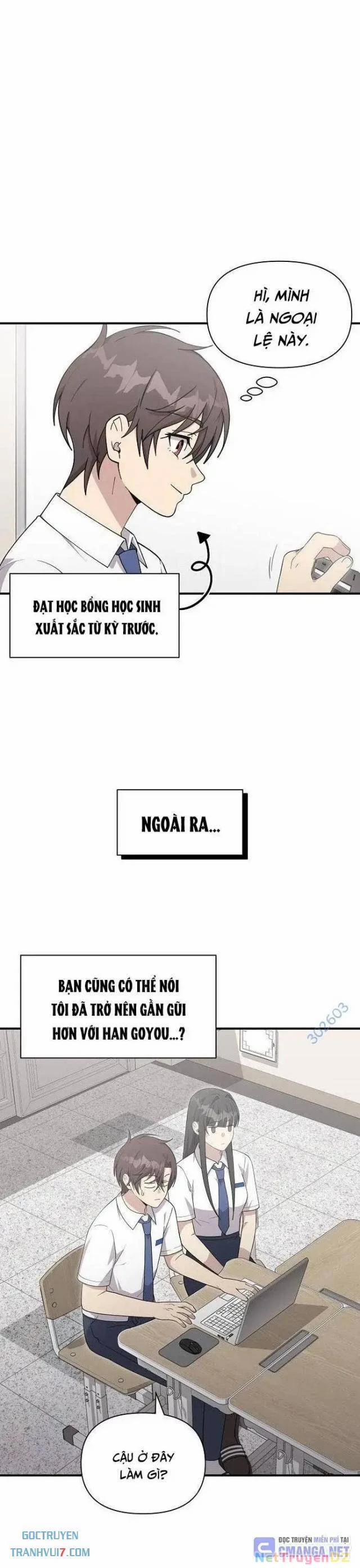 Em Gái Tôi Là Một Thiên Tài 31 trang 6