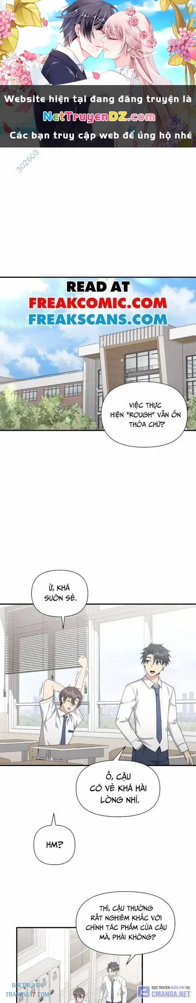 Em Gái Tôi Là Một Thiên Tài 32 trang 0