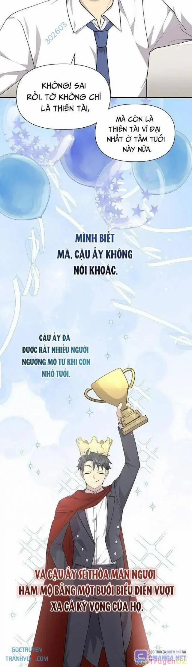 Em Gái Tôi Là Một Thiên Tài 32 trang 22