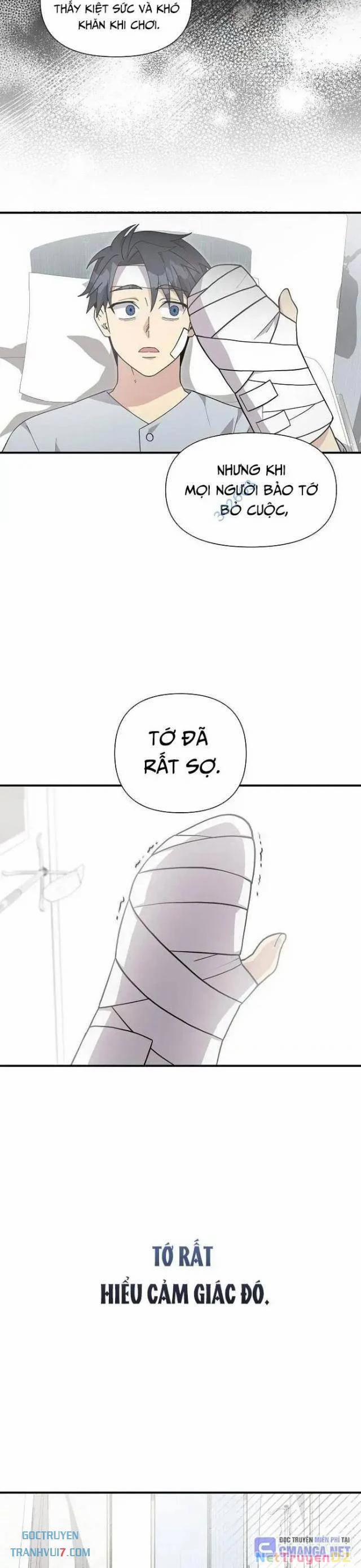 Em Gái Tôi Là Một Thiên Tài 32 trang 28