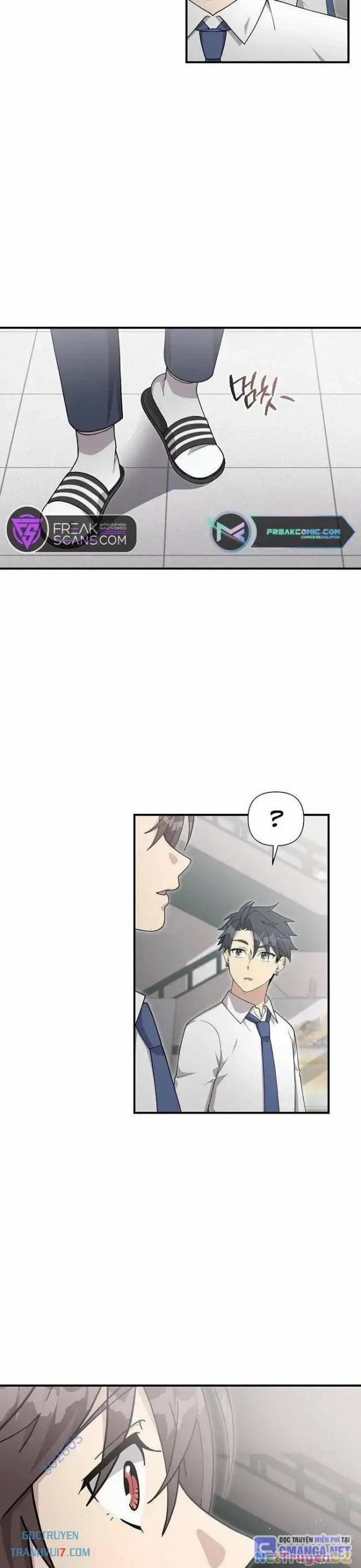 Em Gái Tôi Là Một Thiên Tài 32 trang 3