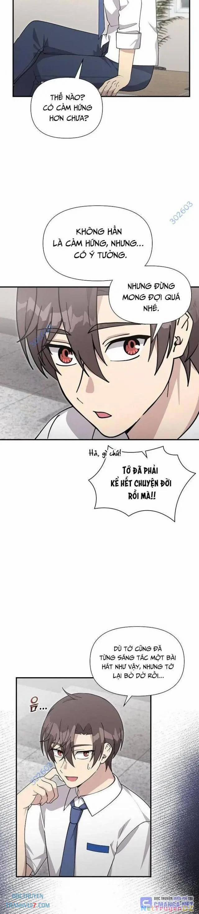 Em Gái Tôi Là Một Thiên Tài 32 trang 31