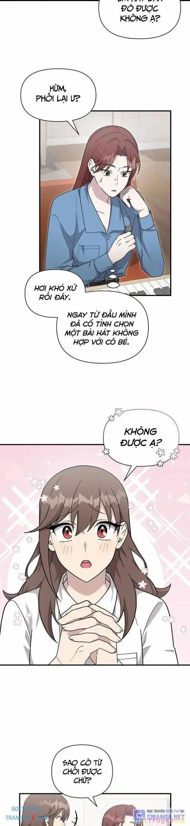 Em Gái Tôi Là Một Thiên Tài 33 trang 18