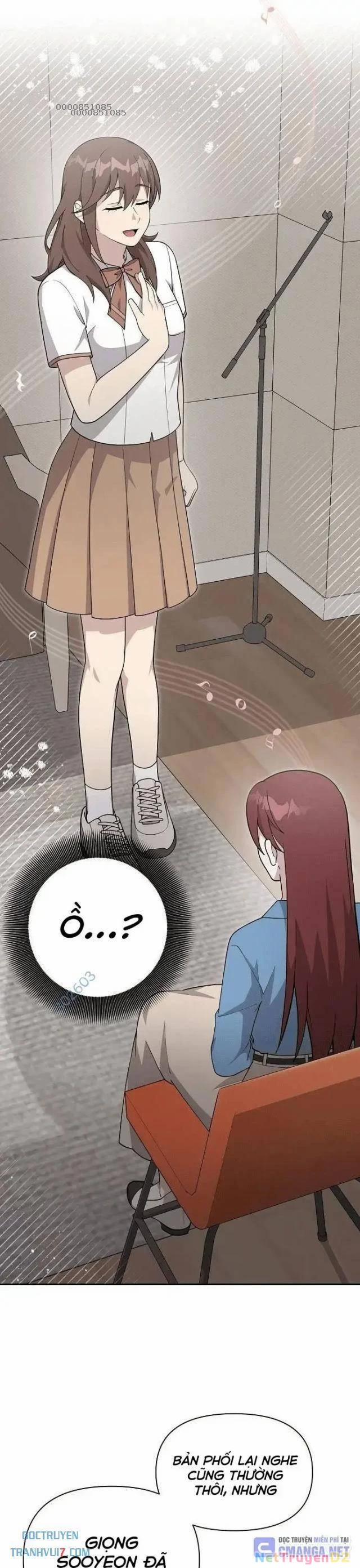 Em Gái Tôi Là Một Thiên Tài 33 trang 20