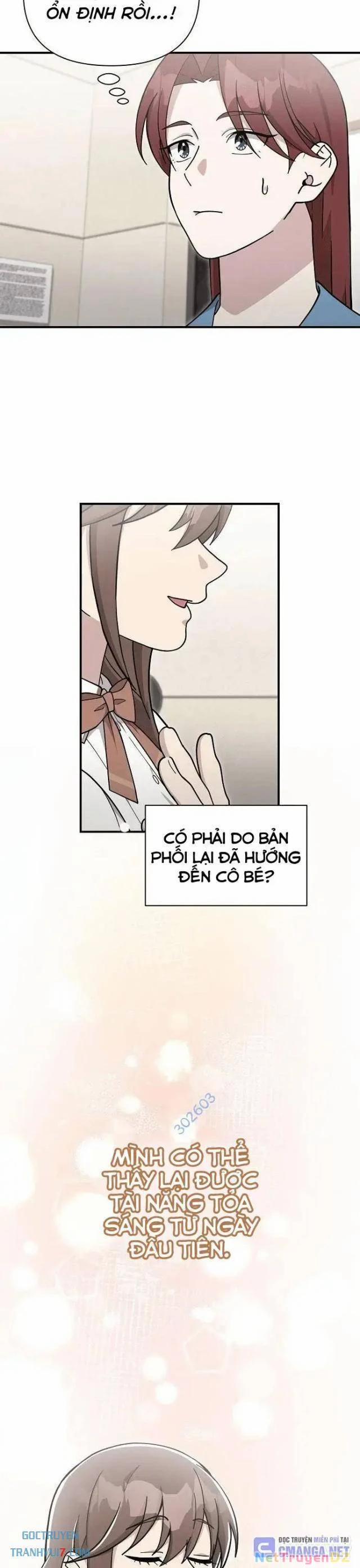 Em Gái Tôi Là Một Thiên Tài 33 trang 21