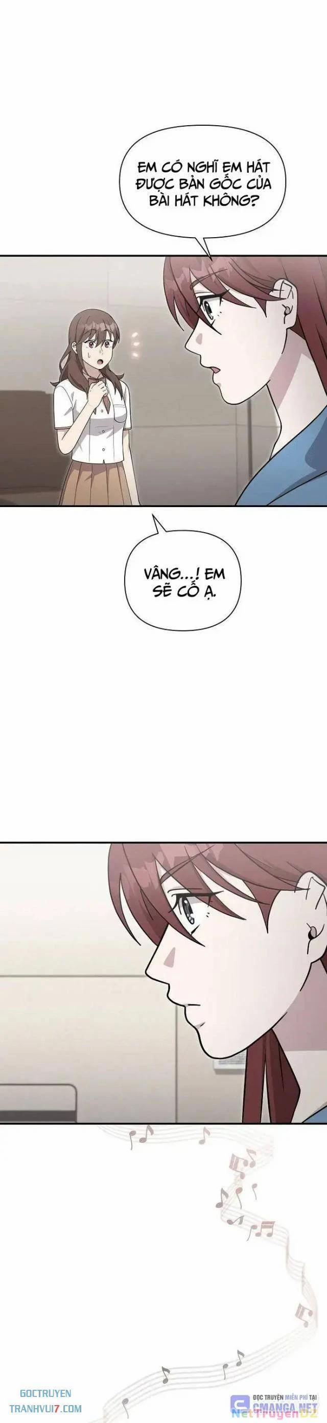 Em Gái Tôi Là Một Thiên Tài 33 trang 23